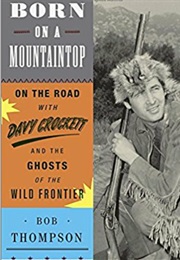 Born on a Mountaintop (Bob Thompson)