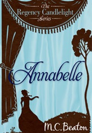 Annabelle (M.C.Beaton)