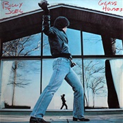 Glass Houses - Billy Joel