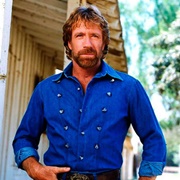 Chuck Norris