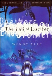 The Fall of Lucifer (Wendy Alec)