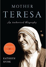 Mother Teresa (Kathryn Spink)