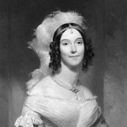 Angelica Van Buren