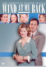 Wind at My Back Season 4 (2000)