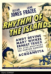 Rhythm of the Islands (1943)