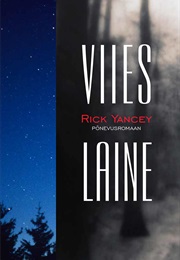 Viies Laine (Rick Yancey)