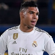 Casemiro