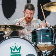 Andy Hurley