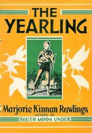 The Yearling (Marjorie Kinnan Rawlings)