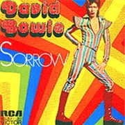 Sorrow- David Bowie