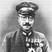 Hideki Tojo