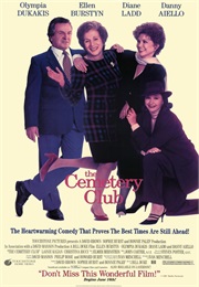 The Cemetary Club (1993)