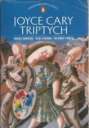 Triptych (Joyce Cary)