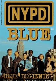 NYPD Blue: Blue Beginning