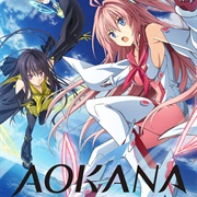 Aokana: Four Rhythm Across the Blue