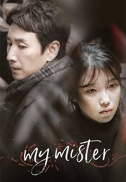 My Mister (Kdrama) (2018)