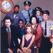 The John Larroquette Show