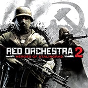 Red Orchestra 2: Heroes of Stalingrad