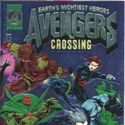 Avengers: The Crossing #1