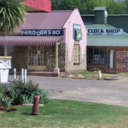 Graskop, South Africa