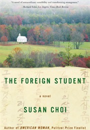 American Woman by Susan Choi