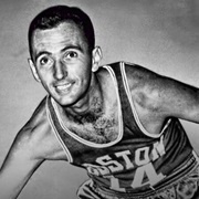 Bob Cousy