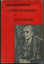 Goldsworthy Lowes Dickinson (E.M.Forster)