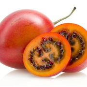 Tamarillo