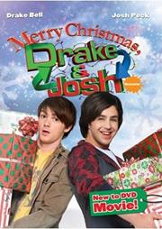 Merry Christmas, Drake &amp; Josh