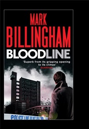 Bloodline (Mark Billingham)