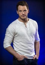 Chris Pratt