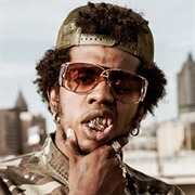 Trinidad James