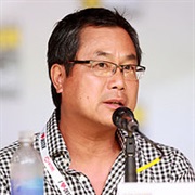 James Wong