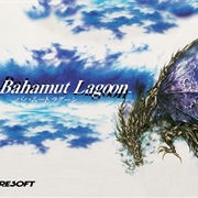 Bahamut Lagoon