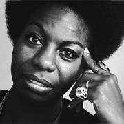 Nina Simone