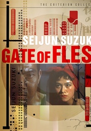 Gate of Flesh (1964)