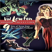 The Val Lewton Collection