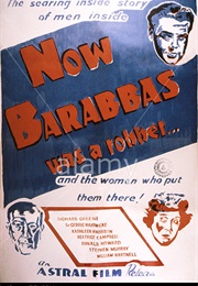 Now Barrabas (1949)