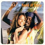 Janet Jackson /Beenie Man - Feel It Boy