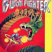 Burai Fighter