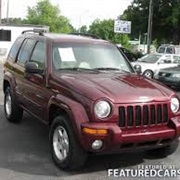 Jeep Liberty