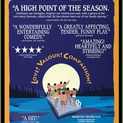 Love! Valour! Compassion! by Terrence McNally