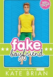 Fake Boyfriend (Kate Brian)