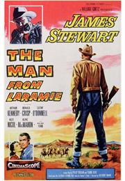 The Man From Laramie (1955)