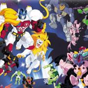 Beast Wars II