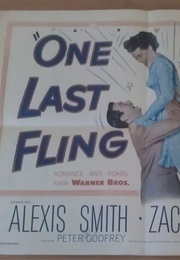 ONE LAST FLING (1949)