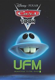 Unidentified Flying Mater (2009)