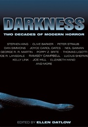 Darkness (Datlow)