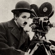 Charles Chaplin