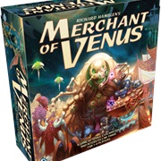 Merchant of Venus